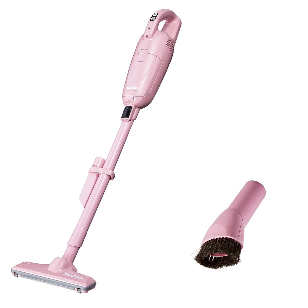 Amazon | マキタ内蔵バッテリ用 充電式クリーナー CL115FDW＋ラウンド